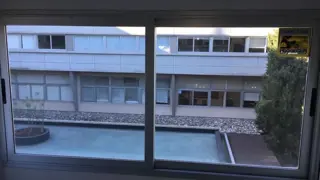 Aquiler - OFICINA EN POLO I. Interna CON COCHERA subterránea foto 5
