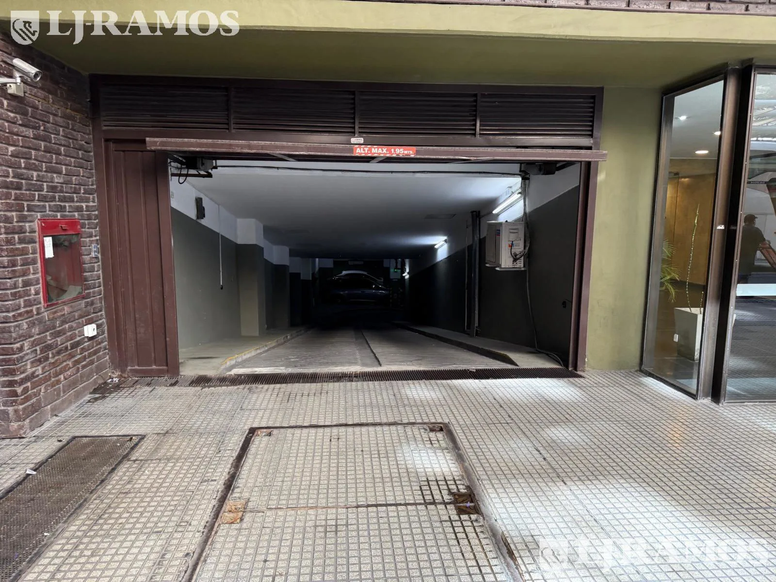Oficina en Alquiler en Plaza San Martín foto 3