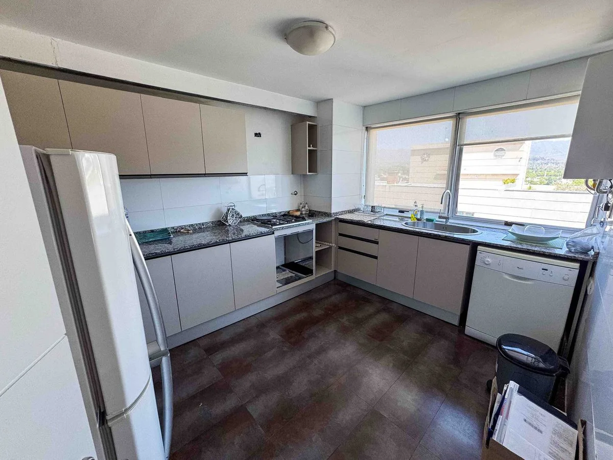 Departamento en venta – Edificio Da Vinci foto 2