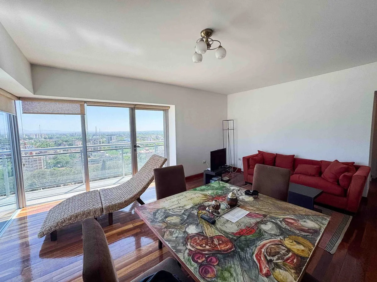 Departamento en venta – Edificio Da Vinci foto 4