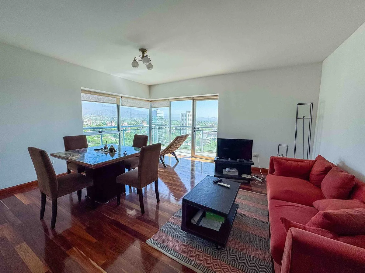 Departamento en venta – Edificio Da Vinci foto 5