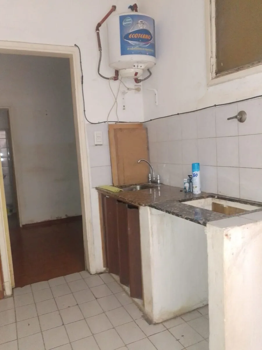 Alquiler Monoambiente en Villa Lugano, CABA foto 2