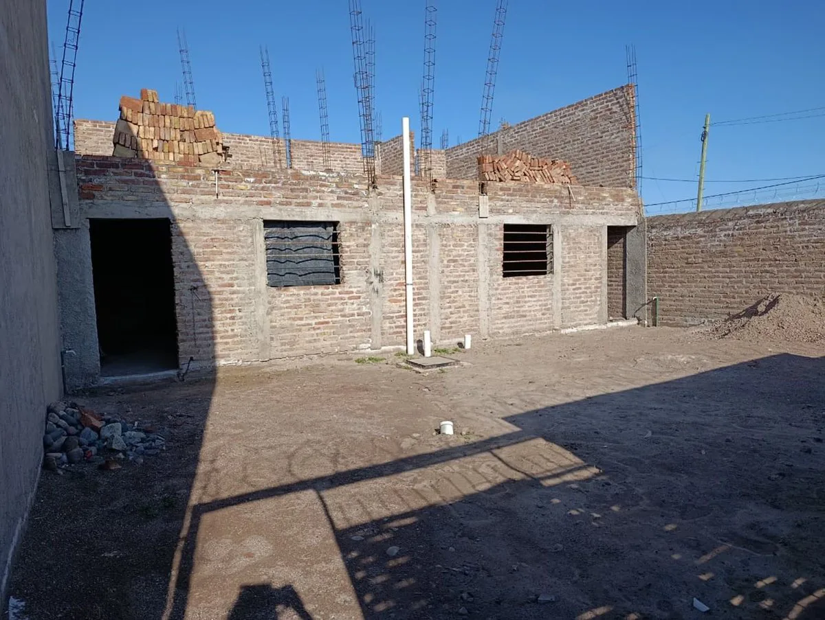 2 dúplex en desarrollo - Ideal inversores foto 4