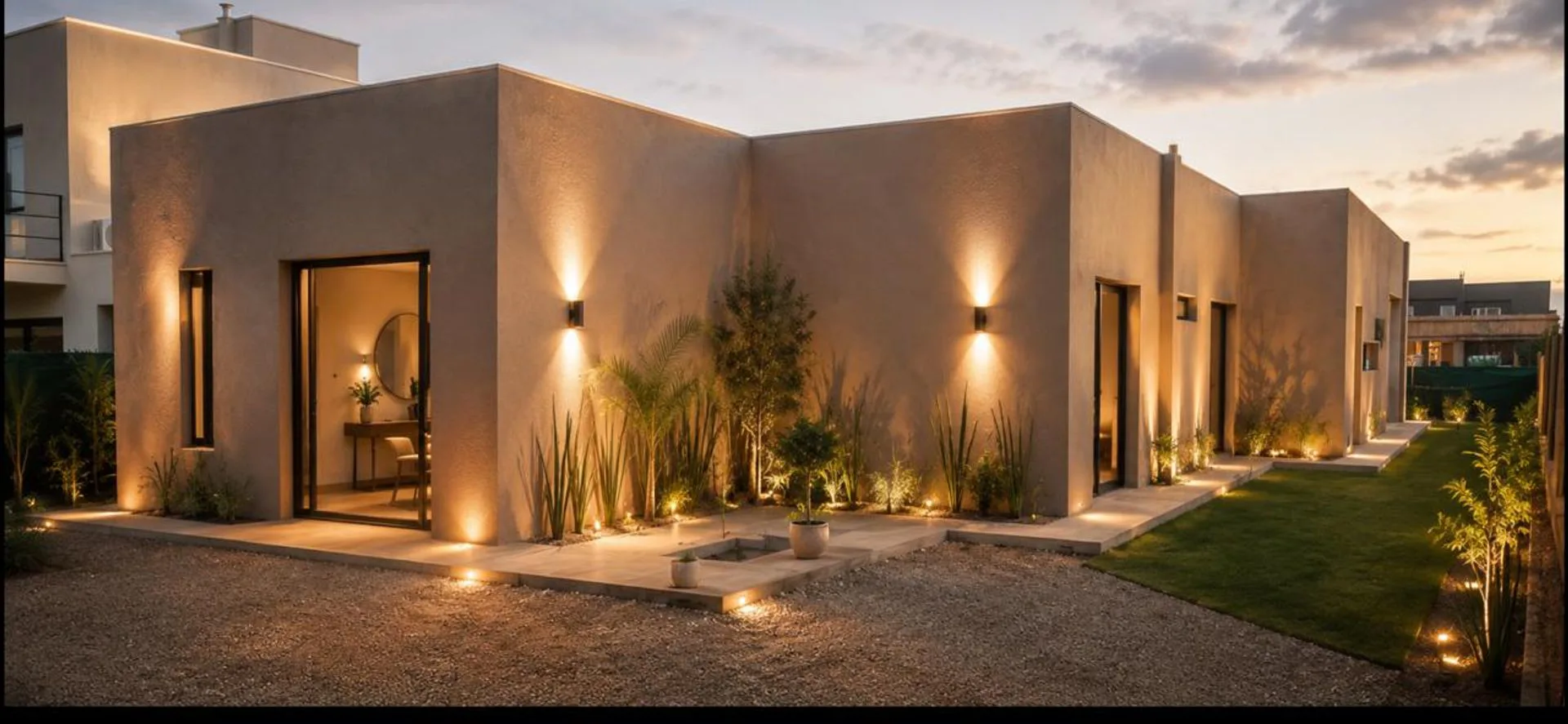 VENTA CASA B° PRIVADO TIERRAS ALTAS A ESTRENAR