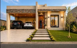 VENTA CASA B° PRIVADO TIERRAS ALTAS A ESTRENAR foto 2