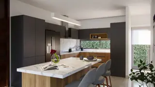 VENTA CASA B° PRIVADO TIERRAS ALTAS A ESTRENAR foto 5