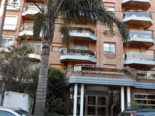 Departamento 2 ambientes en planta baja foto 1