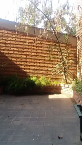 Departamento 2 ambientes en planta baja foto 5