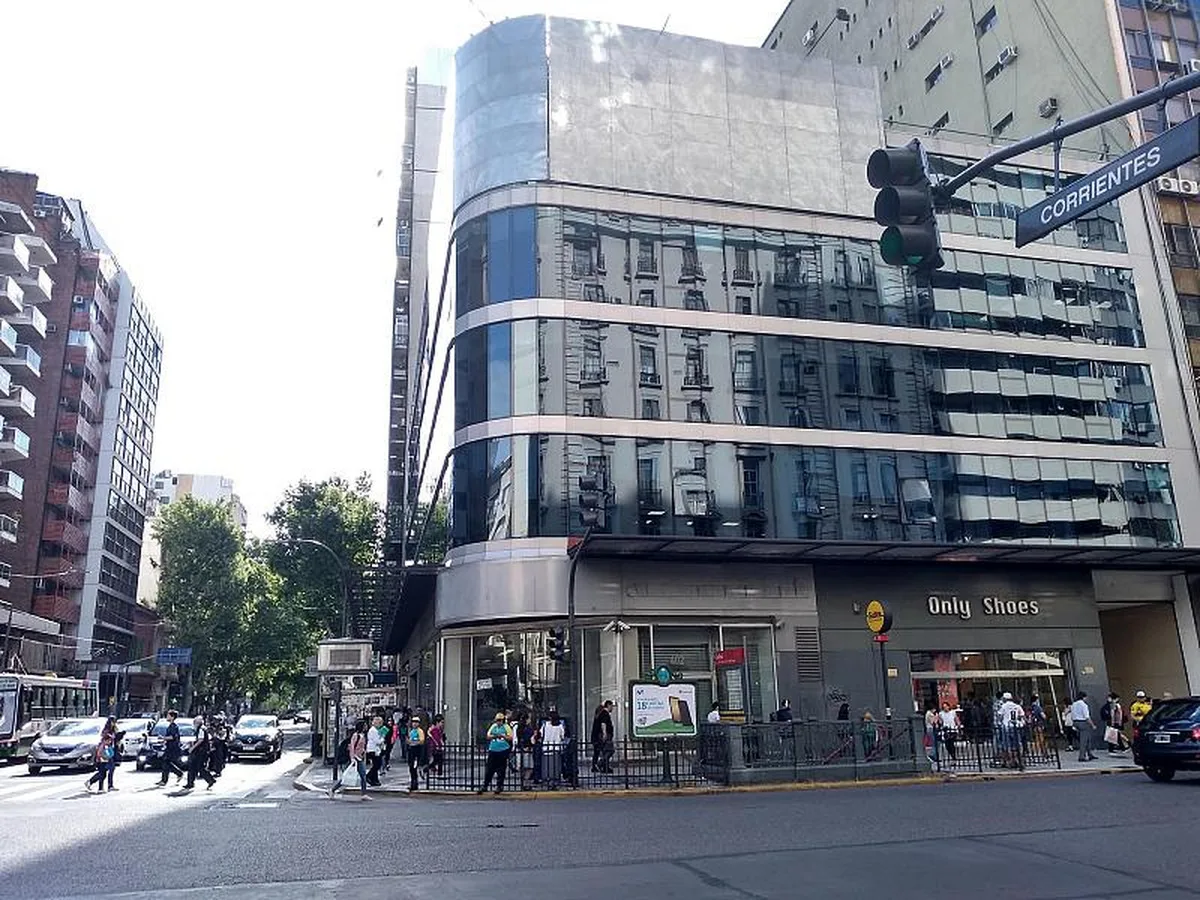 Callao Av. 410 2º foto 5