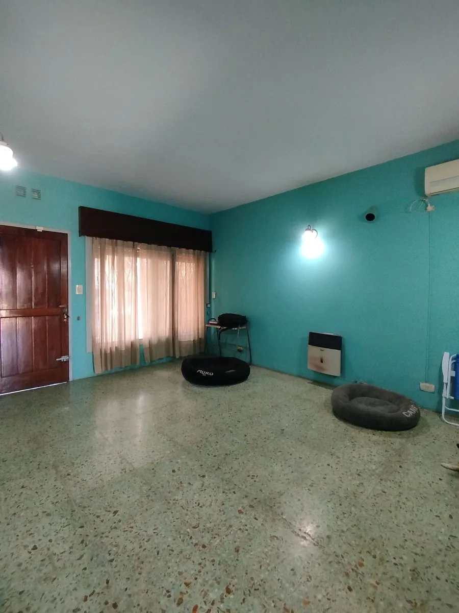 venta casa amplio parque cuatro ambientes moreno foto 5