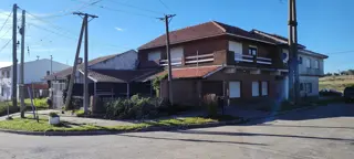 VENDO CHALET (ZONA PUERTO) NECOCHEA foto 1
