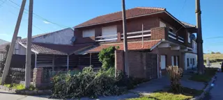 VENDO CHALET (ZONA PUERTO) NECOCHEA foto 2