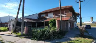 VENDO CHALET (ZONA PUERTO) NECOCHEA foto 4
