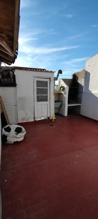VENDO CHALET (ZONA PUERTO) NECOCHEA foto 5