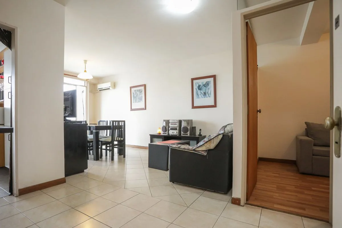Hermoso Semipiso 3 amb y medio en Villa Pueyrredon foto 3