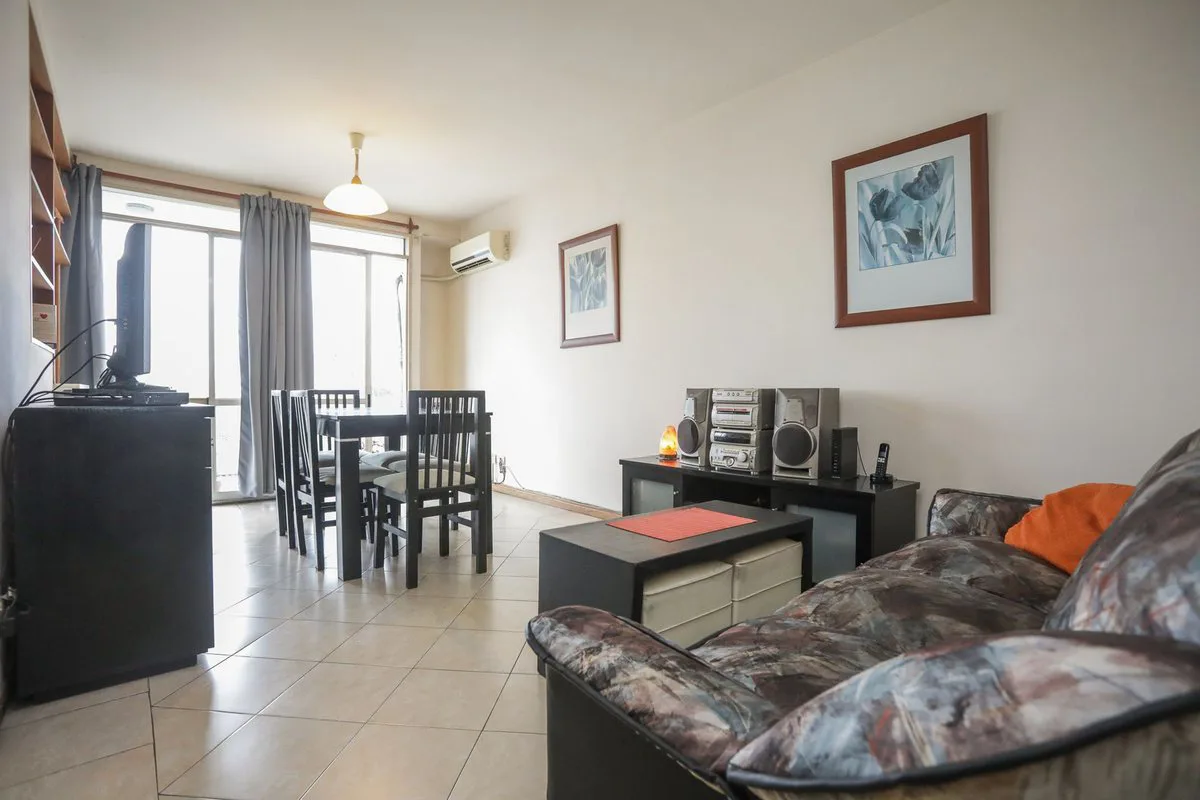 Hermoso Semipiso 3 amb y medio en Villa Pueyrredon foto 5