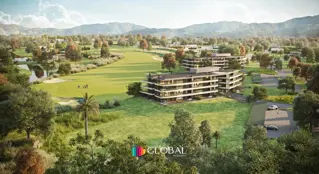 Venta de Terrenos Buonaventura es la III etapa del country San Pablo foto 2