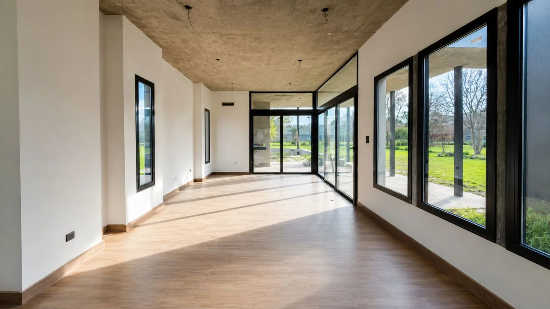 VENDE IMPONENTE CASA HARAS DEL SOL 241m2 cub foto 5