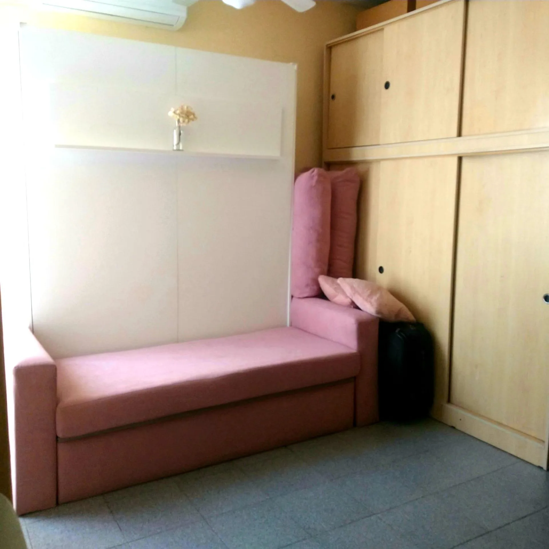 DEPARTAMENTO MONOAMBIENTE VENTA EN VILLA URQUIZA foto 2