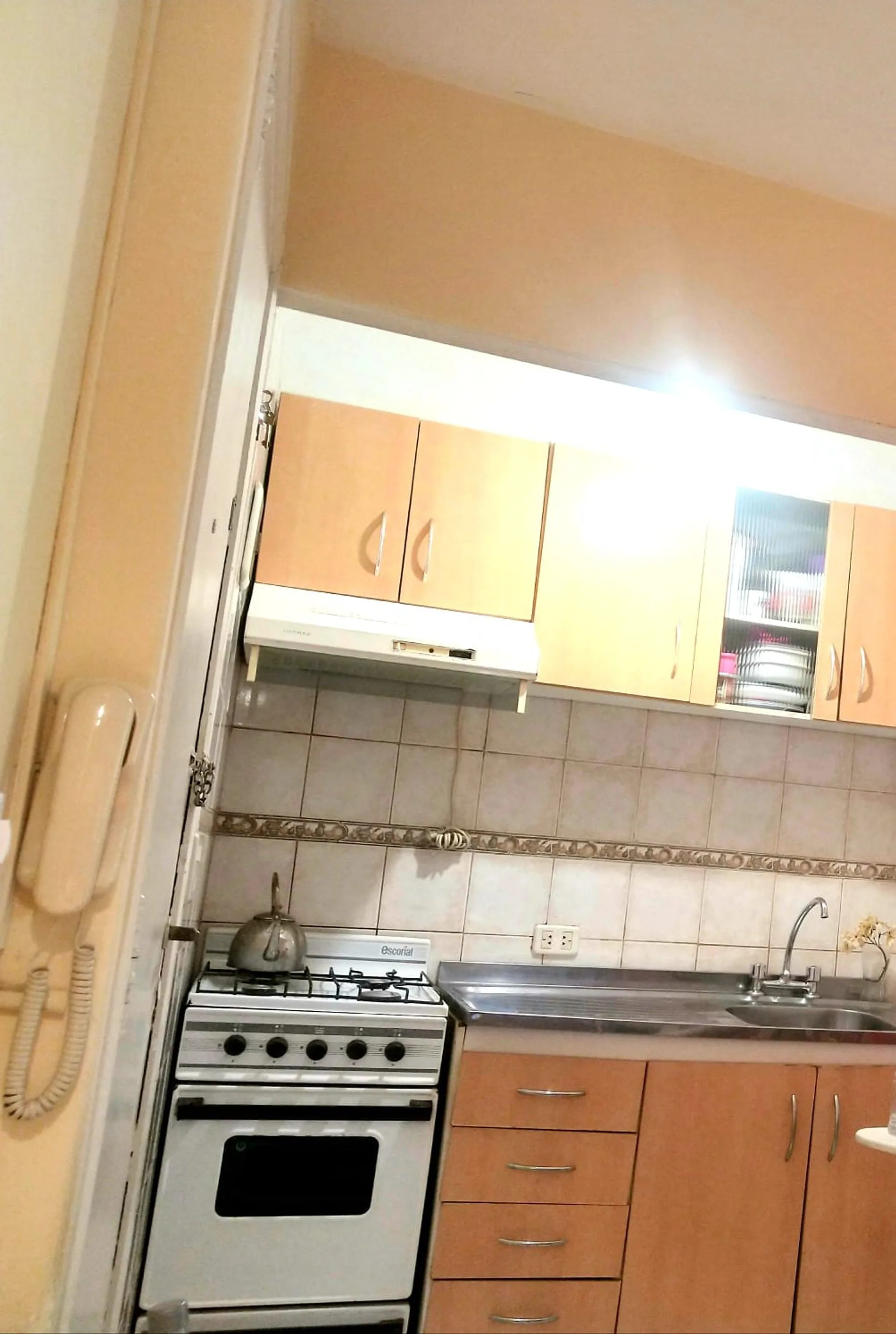 DEPARTAMENTO MONOAMBIENTE VENTA EN VILLA URQUIZA foto 4