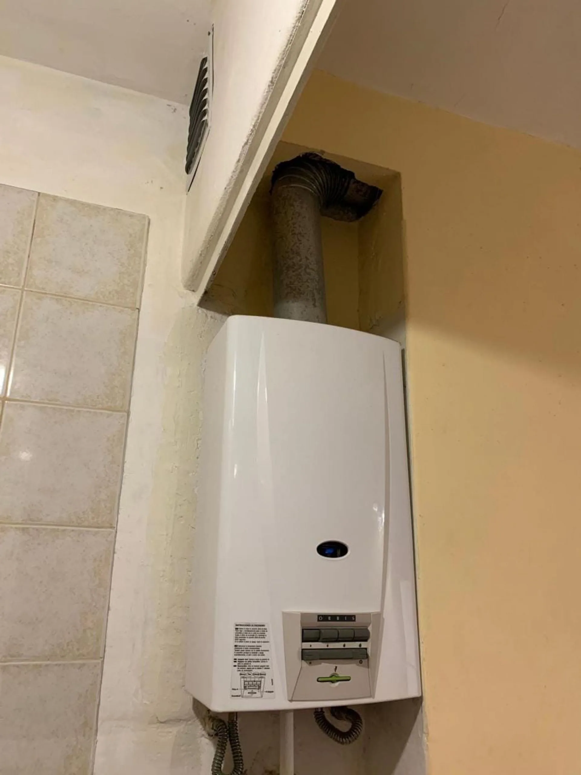 DEPARTAMENTO MONOAMBIENTE VENTA EN VILLA URQUIZA foto 5