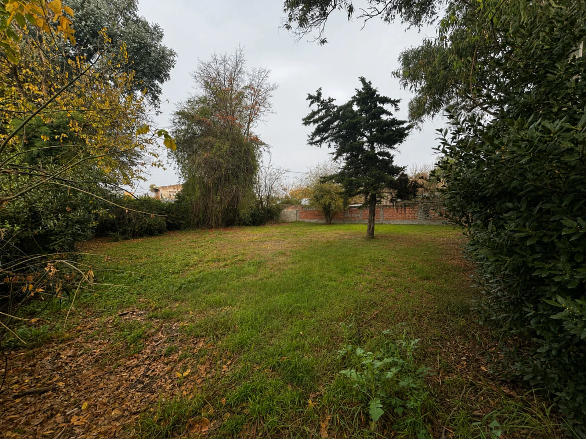 Lote de 500 m² sobre colectora Acceso Oeste foto 5