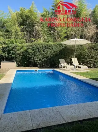 EXCELENTE PROPIEDAD , AMOBLADA , LA CANDELA , PILAR foto 2