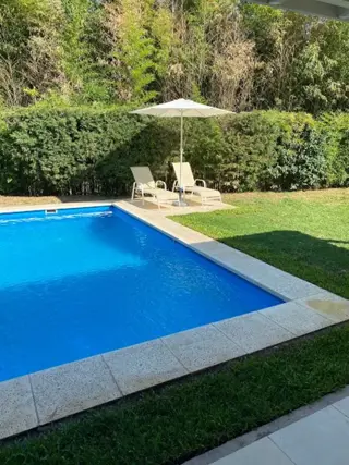 EXCELENTE PROPIEDAD , AMOBLADA , LA CANDELA , PILAR foto 3