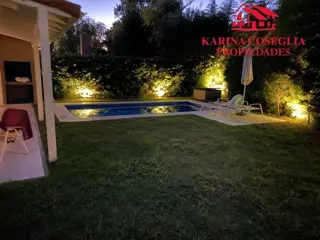 EXCELENTE PROPIEDAD , AMOBLADA , LA CANDELA , PILAR foto 5