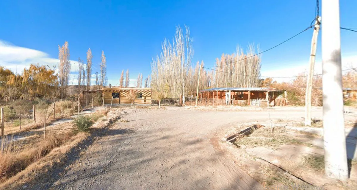 TERRENO 835 M2 EN RODEO, LISTO PARA ESCRITURAR foto 3
