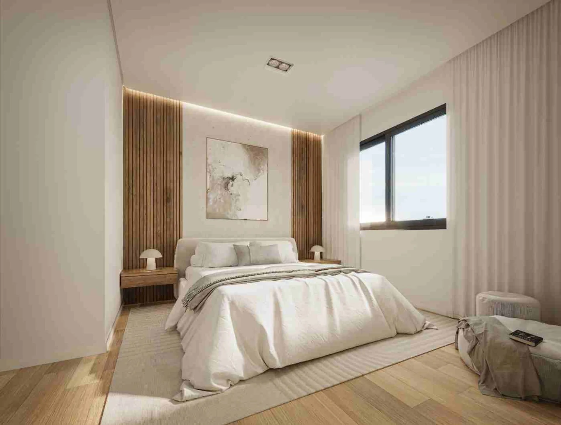 Venta Depto 2 Ambientes en pozo en el Barrio Nuñez foto 4