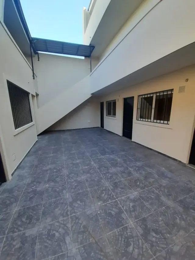 Departamento a estrenar 3 amb. en alquiler Villa Tesei Hurlingham