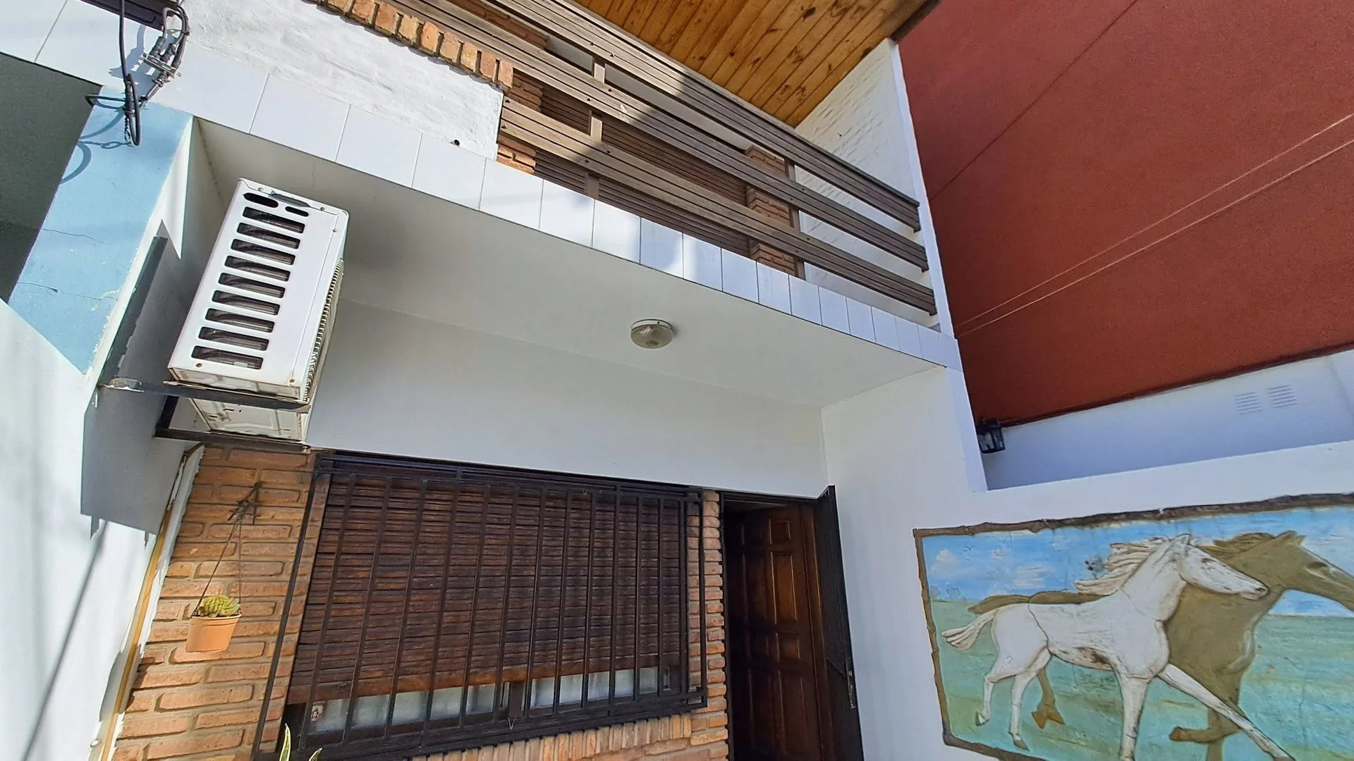 DUPLEX 3 AMBIENTES EN LOMAS DEL MIRADOR foto 3