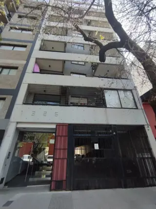 ALQUILER AMPLIO MONOAMBIENTE EN VILLA CRESPO foto 1