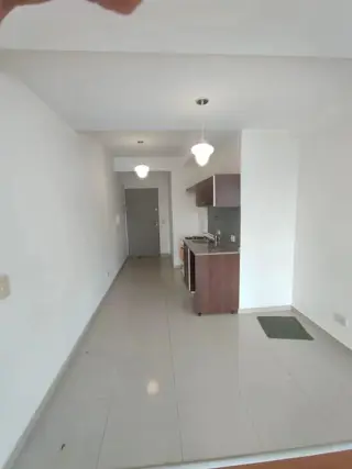 ALQUILER AMPLIO MONOAMBIENTE EN VILLA CRESPO foto 4