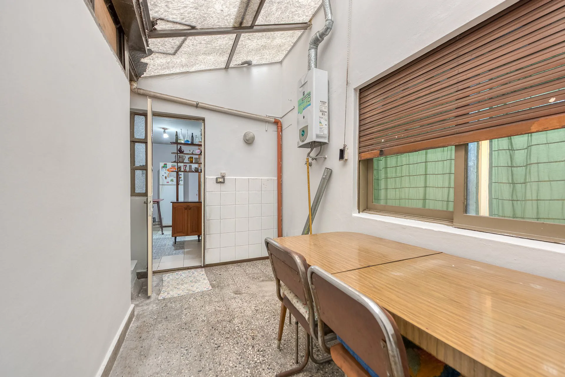 VENTA DEPARTAMENTO 3 AMB EN SAN CRISTOBAL foto 3