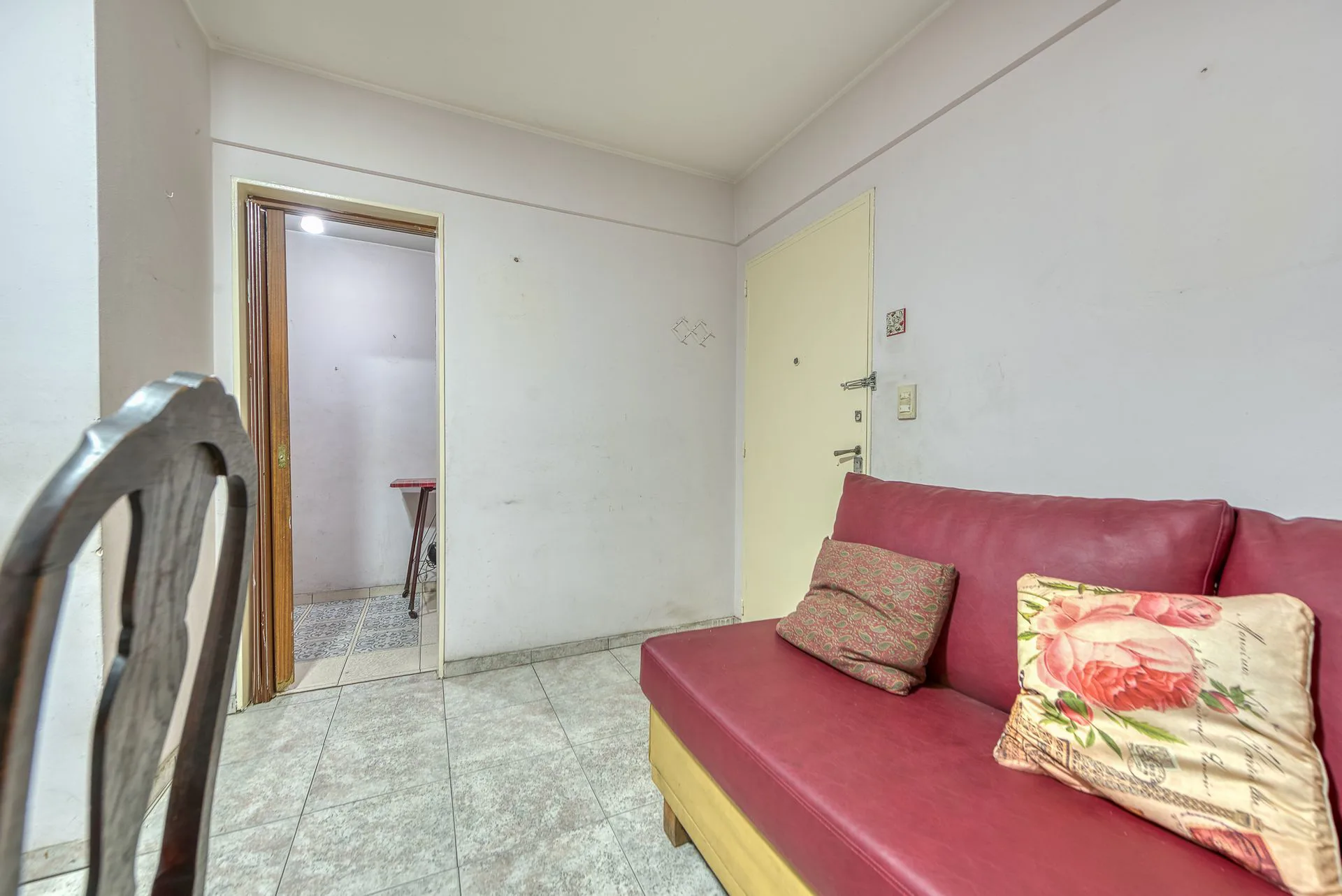 VENTA DEPARTAMENTO 3 AMB EN SAN CRISTOBAL foto 5
