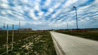 TERRENO EN VENTA DE 602 M2 foto 2