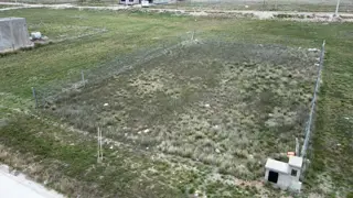 TERRENO EN VENTA DE 602 M2 foto 3