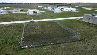 TERRENO EN VENTA DE 602 M2 foto 4