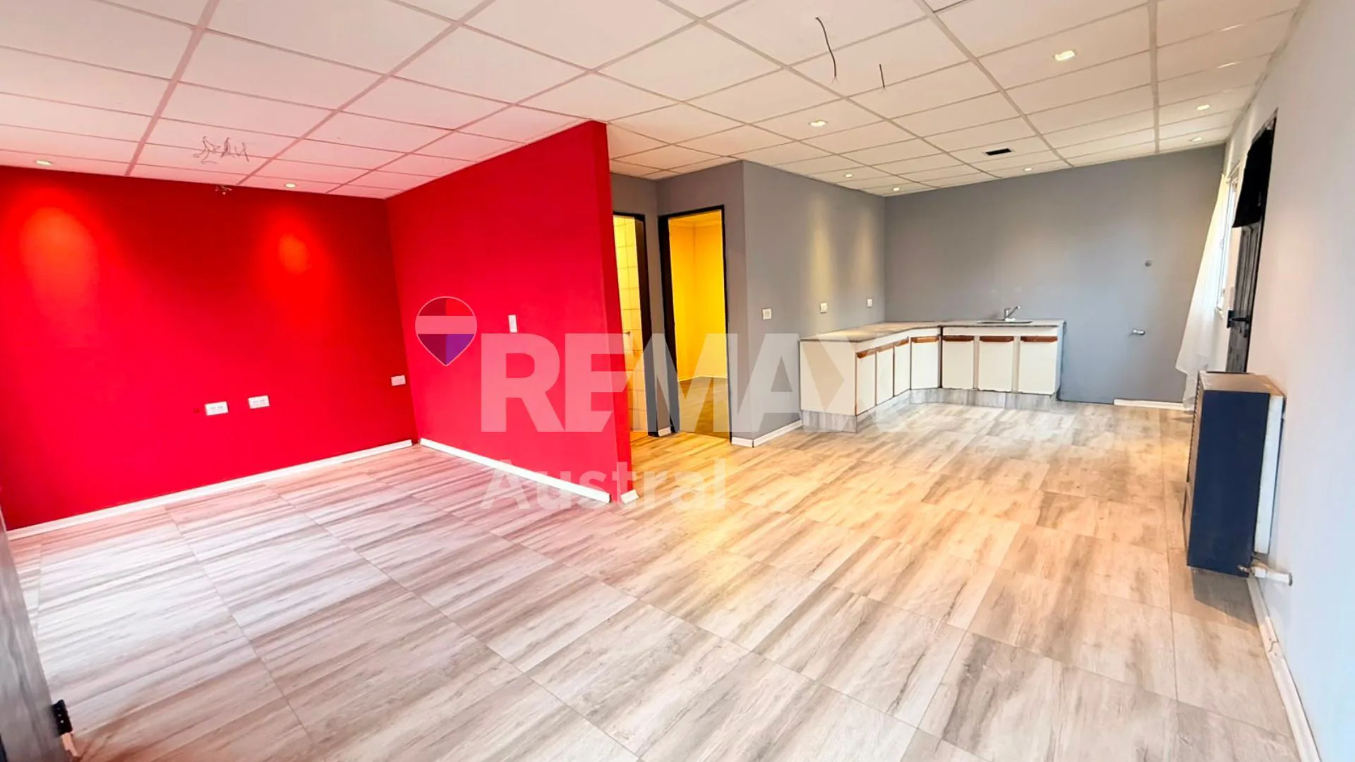 Casa 1 Dormitorio Juan XXIII foto 4