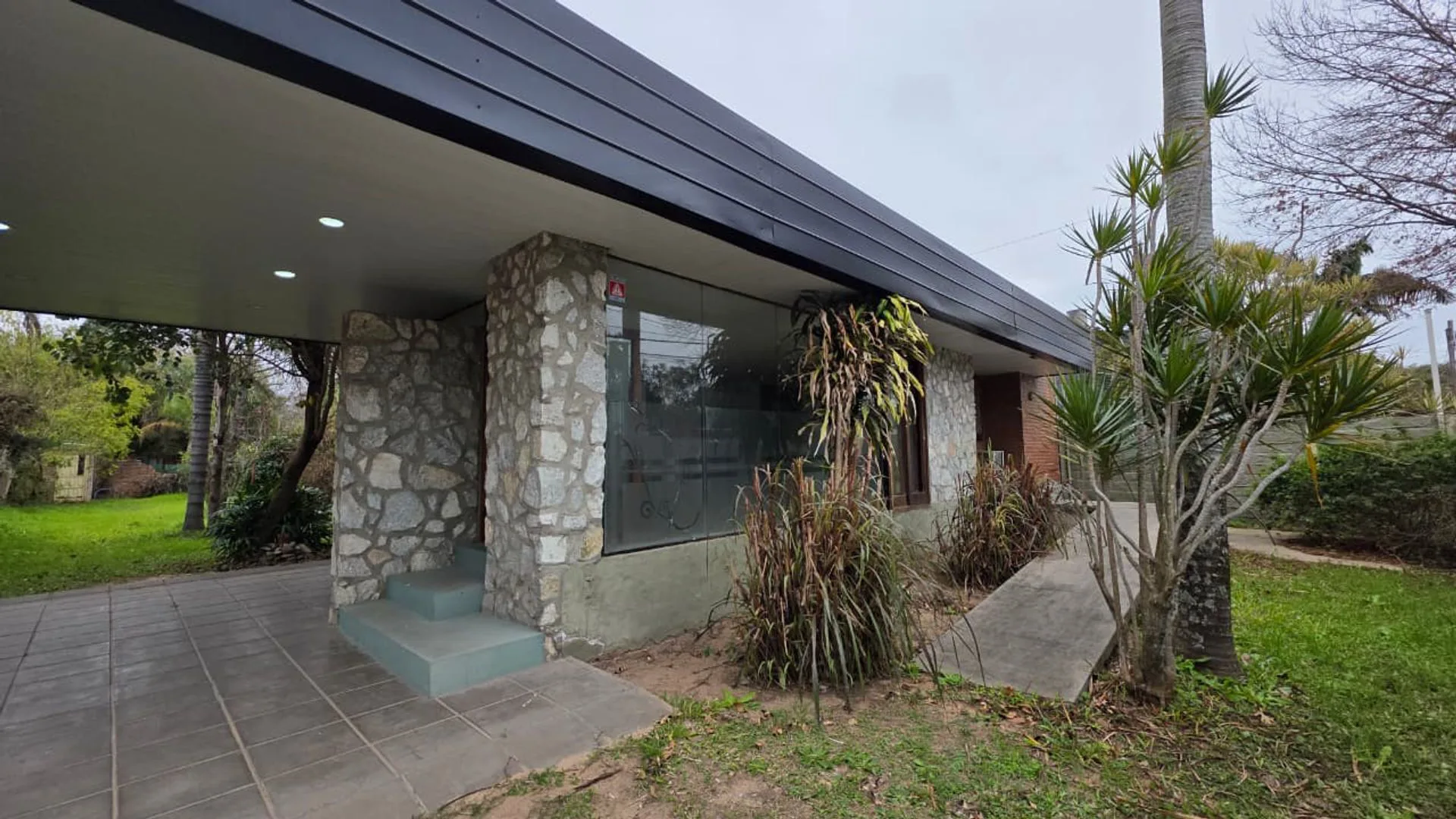 Casa moderna en San Jose del Rincon