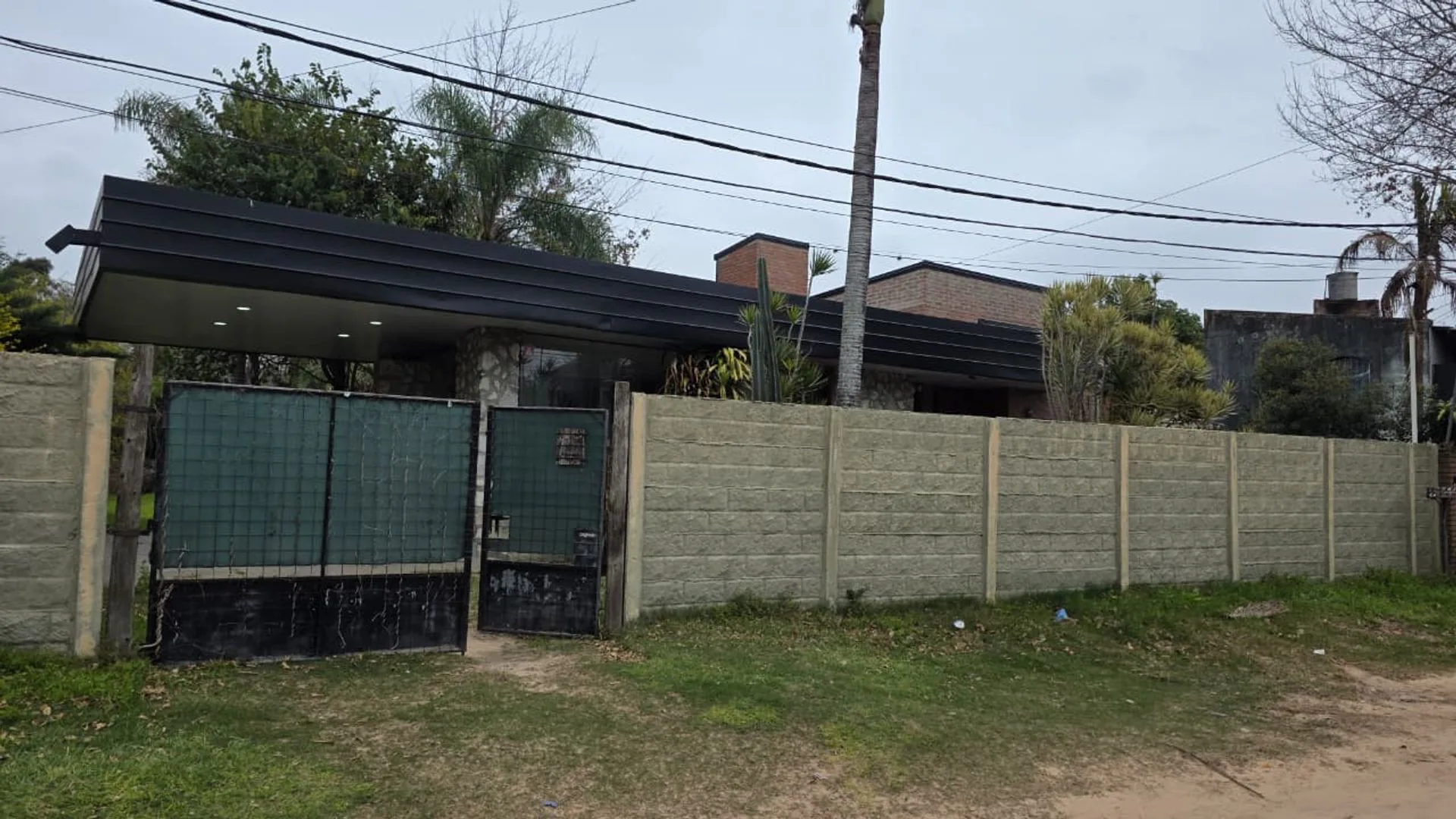 Casa moderna en San Jose del Rincon foto 2