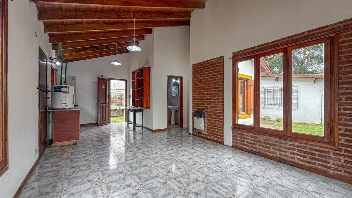 VENTA 2 CASAS EN BLOCK ATLANTIDA SANTA CLARA foto 2