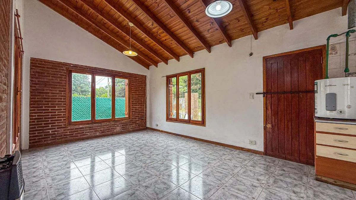VENTA 2 CASAS EN BLOCK ATLANTIDA SANTA CLARA foto 4