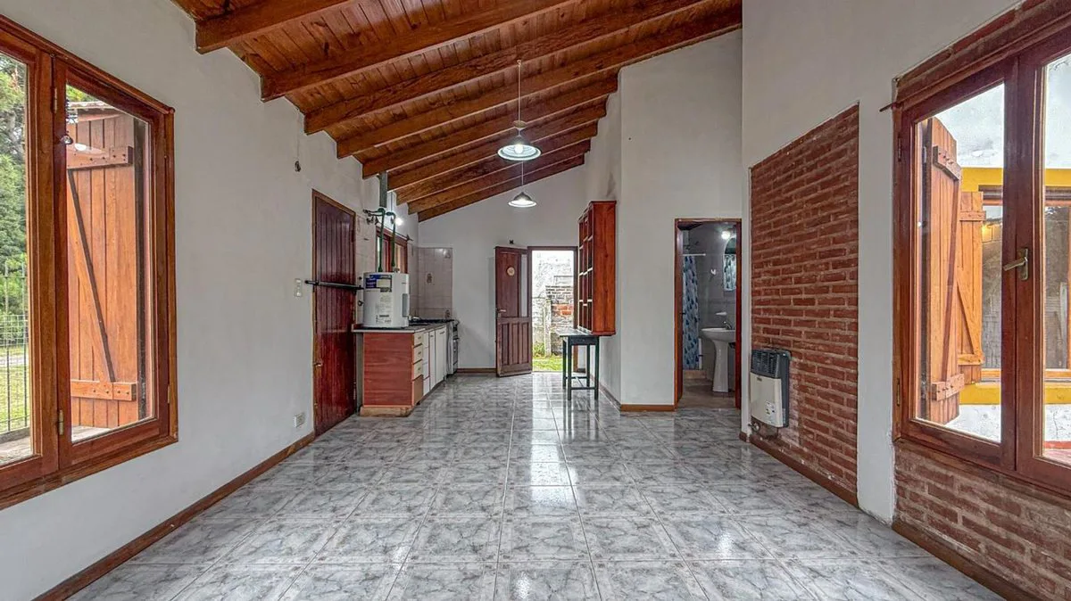 VENTA 2 CASAS EN BLOCK ATLANTIDA SANTA CLARA foto 5