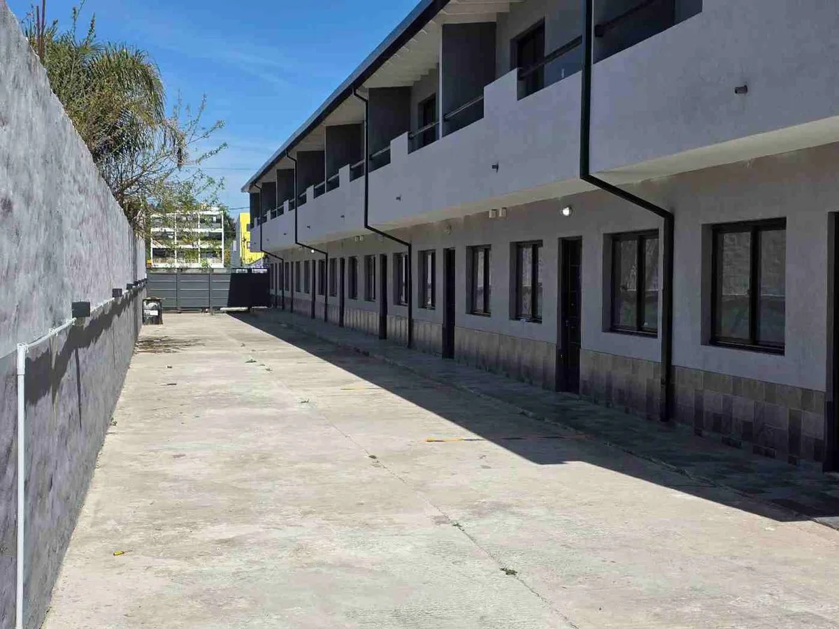 Alquiler dúplex a estrenar Las Toscas Canning foto 5