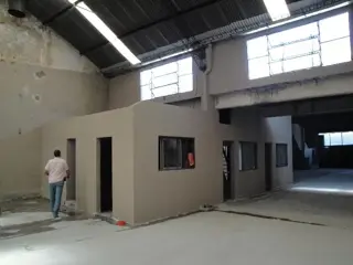 Galpón en Alquiler en Villa Dominico, Avellaneda, Buenos Aires foto 3