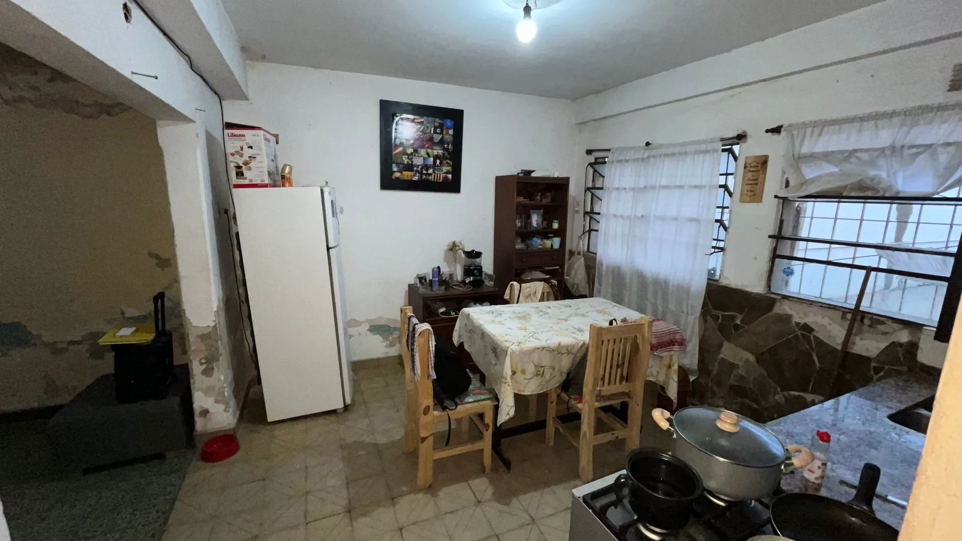 OPORTUNIDAD VENTA 3 DORMI A REFACCIONAR foto 4
