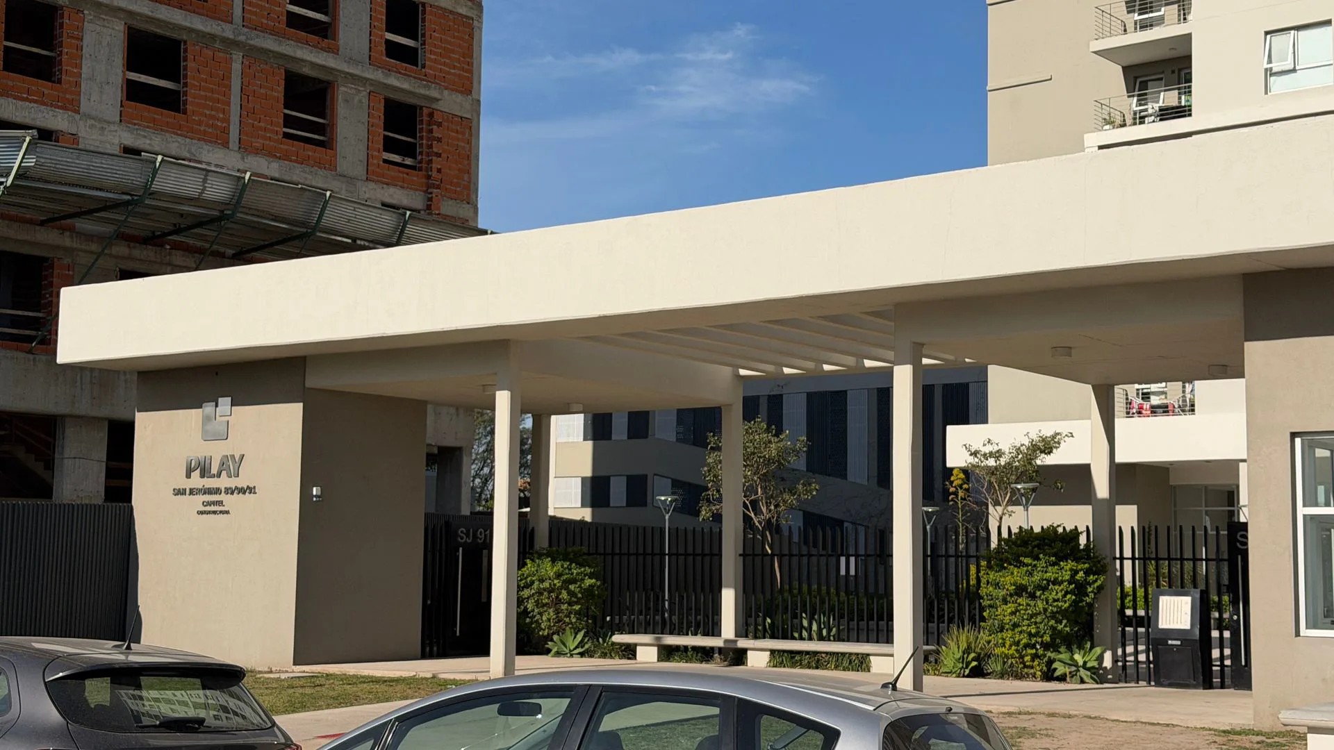 VENTA DEPARTAMENTO 2 DORMITORIOS EN PARQUE FEDERAL foto 2